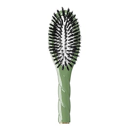 La Petite Brosse N°1 L'universelle – En poils de Sanglier - Brosse de soin image